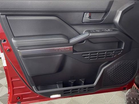 New 2025 Toyota 4Runner TRD Off-Road image 26