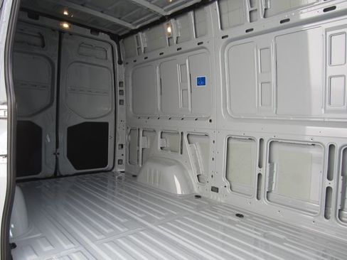 New 2026 Mercedes-Benz Sprinter 2500 image 23