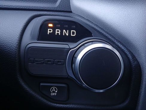 New 2026 RAM 1500 Lone Star RWD image 10