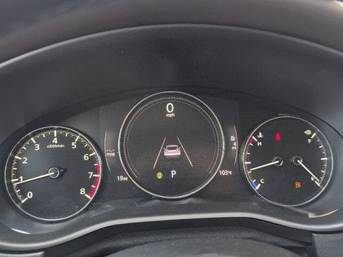 Used 2025 MAZDA CX-30 AWD 2.5 S w/ Premium Package image 31