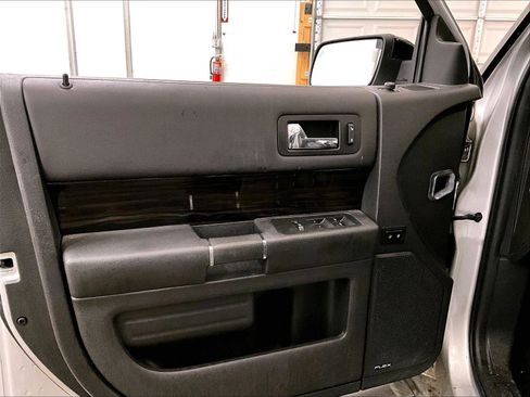 Used 2019 Ford Flex SEL w/ Equipment Group 202A AWD/4WD image 22