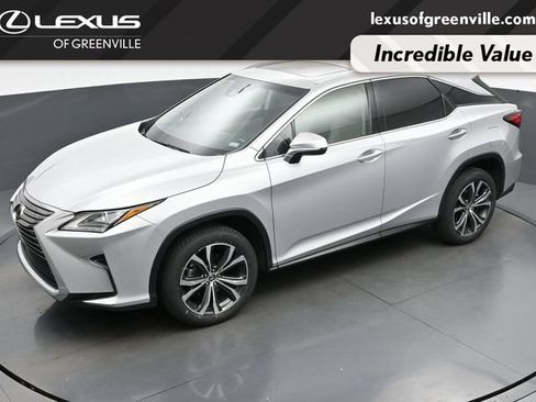 Used 2019 Lexus RX 350 FWD w/ Navigation Package image 24