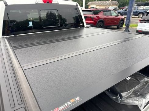 Used 2023 Ford F150 Limited AWD/4WD image 7