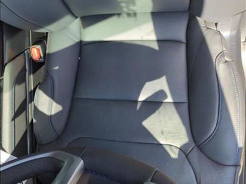 Certified 2025 Toyota Tundra Platinum AWD/4WD image 4