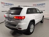 Used 2016 Jeep Grand Cherokee Laredo w/ Quick Order Package 23E image 6