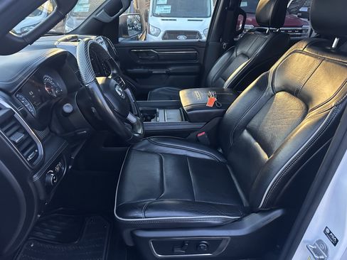 Used 2021 RAM 1500 Limited image 11