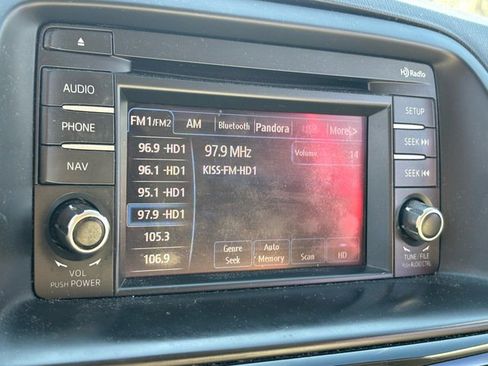 Used 2014 MAZDA CX-5 Touring image 19