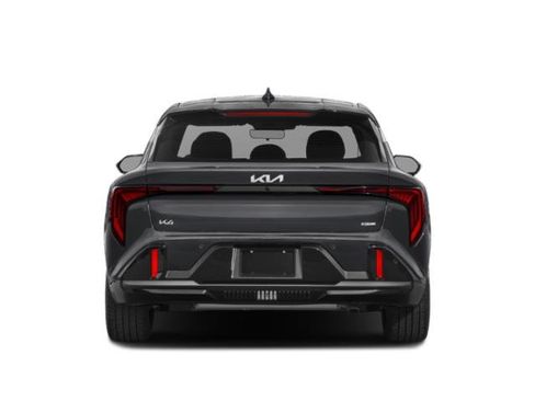 New 2026 Kia K4 GT-Line Turbo FWD image 8