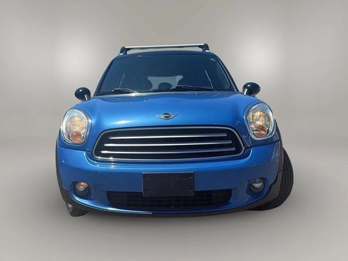 Used 2013 MINI Cooper Countryman FWD image 2