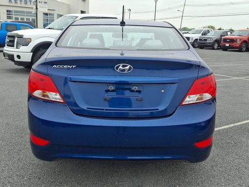 Used 2017 Hyundai Accent SE FWD image 5