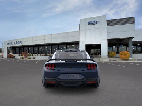 New 2025 Ford Mustang Dark Horse image 5