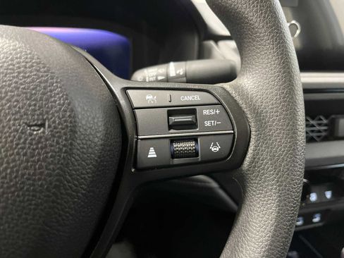 New 2026 Honda Accord SE image 18