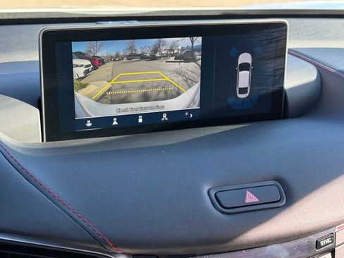 Used 2023 Acura TLX Type S image 26