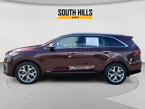 Used 2020 Kia Sorento SX AWD/4WD image 2