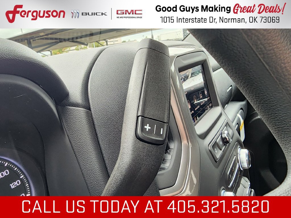 New 2026 GMC Sierra 2500 Pro w/ Max Trailering Package AWD/4WD image 24