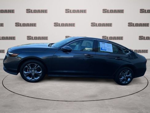 Used 2024 Honda Accord EX image 2