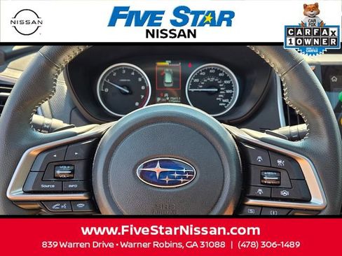 Used 2024 Subaru Forester Limited AWD/4WD image 25