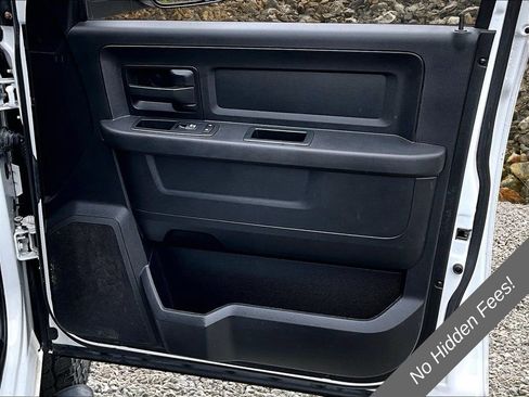 Used 2017 RAM 3500 Tradesman w/ Popular Equipment Group AWD/4WD image 22