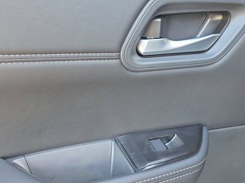 New 2026 Nissan Rogue Dark Armor FWD image 12