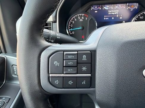 Certified 2023 Ford F150 XLT w/ Equipment Group 302A High AWD/4WD image 17