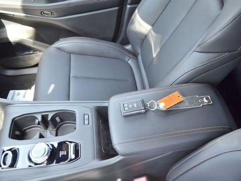 New 2026 Jeep Cherokee Limited AWD/4WD image 22