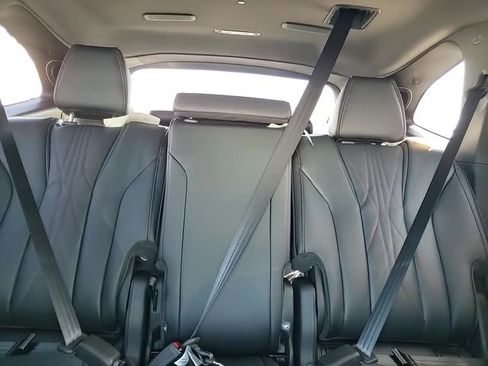 New 2026 Acura MDX Type S AWD/4WD image 22