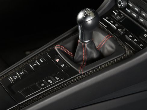 Used 2019 Porsche 911 GT3 RWD image 36