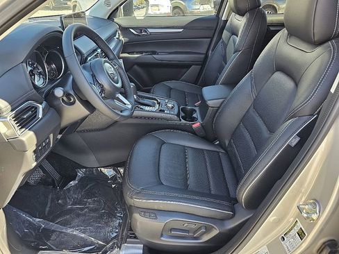 New 2025 MAZDA CX-5 AWD 2.5 S w/ Preferred Package image 25