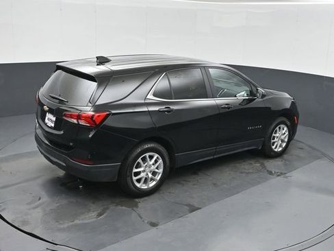 Used 2023 Chevrolet Equinox LT FWD image 31