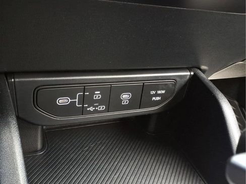 Used 2025 Kia K4 FWD image 15