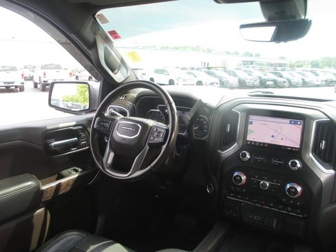 Used 2020 GMC Sierra 1500 Denali w/ Denali Ultimate Package AWD/4WD image 30
