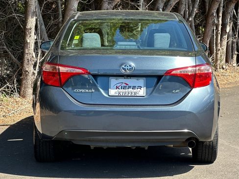 Used 2019 Toyota Corolla LE image 5