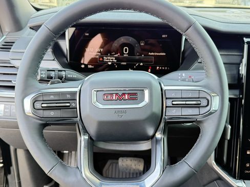 New 2025 GMC Acadia Elevation w/ Elevation Premium Package image 30