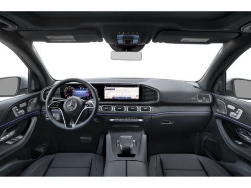 Used 2026 Mercedes-Benz GLE 450 4MATIC image 7