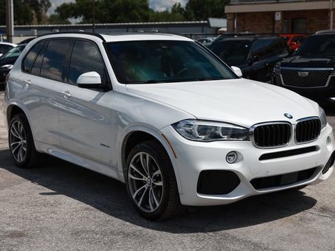Used 2018 BMW X5 sDrive35i RWD image 18