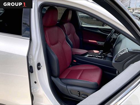 Used 2023 Lexus NX 250 FWD w/ Towing Package (2000 Lbs) image 8