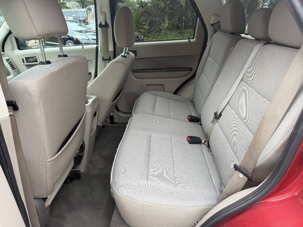 Used 2012 Ford Escape XLT FWD image 19