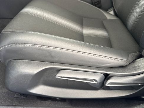 Certified 2026 Honda Civic Sport image 14