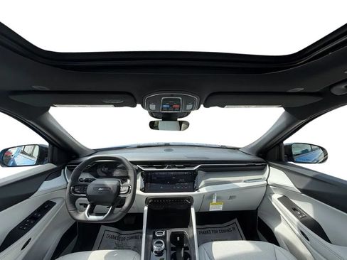 New 2026 Jeep Cherokee Limited AWD/4WD image 10