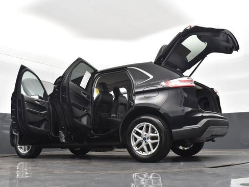 Used 2022 Ford Edge SEL w/ Convenience Package image 32