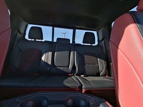 Used 2025 RAM 1500 Rebel w/ Rebel Level 1 Equipment Group image 27