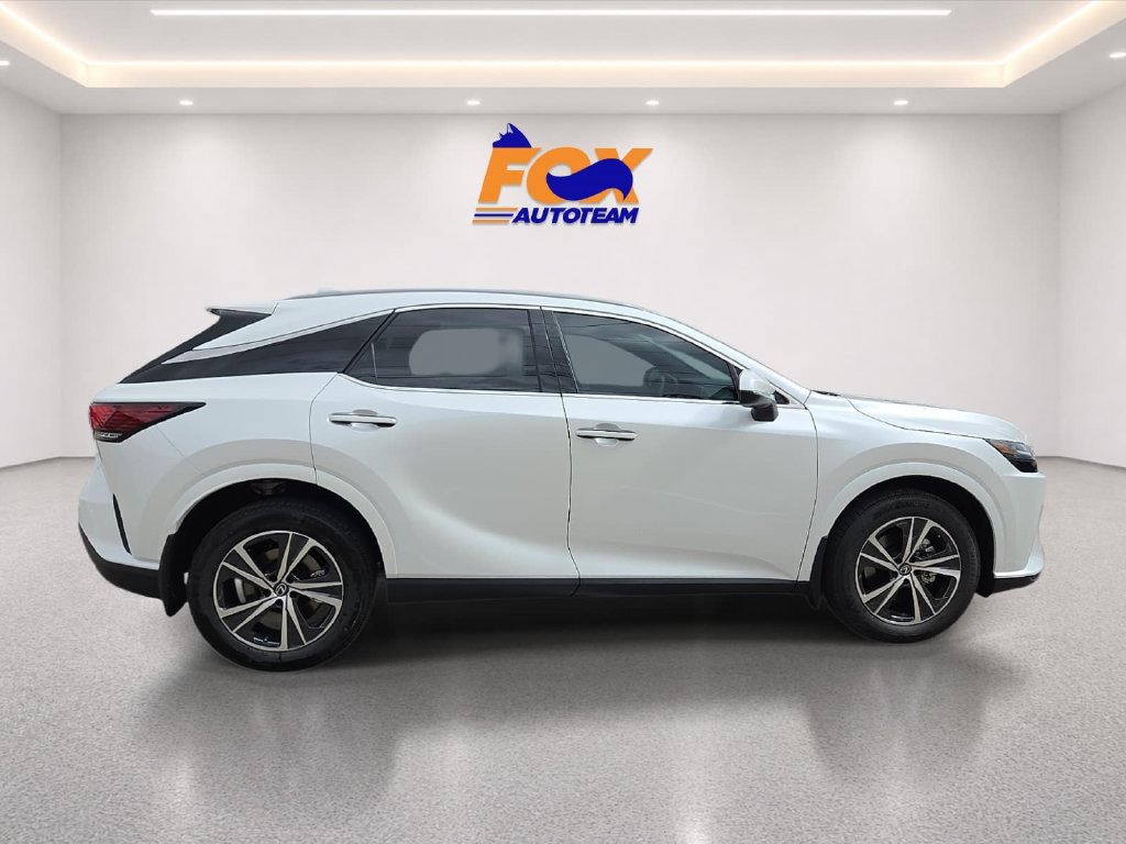 New 2026 Lexus RX 350 FWD w/ Accessory Package (2T) image 5