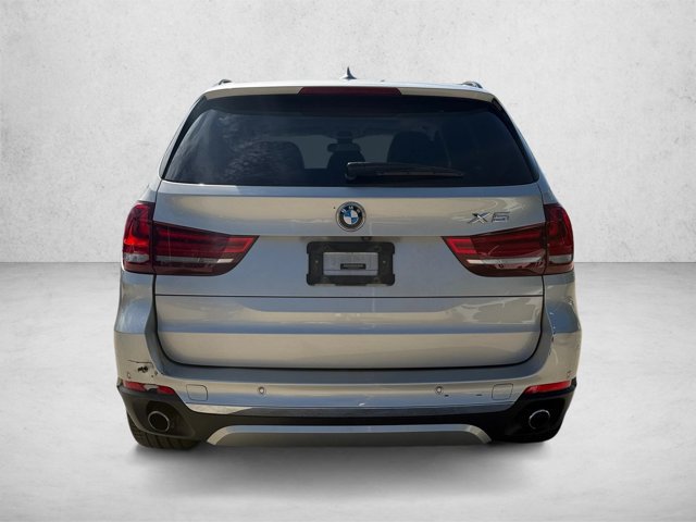 Used 2016 BMW X5 sDrive35i RWD image 7
