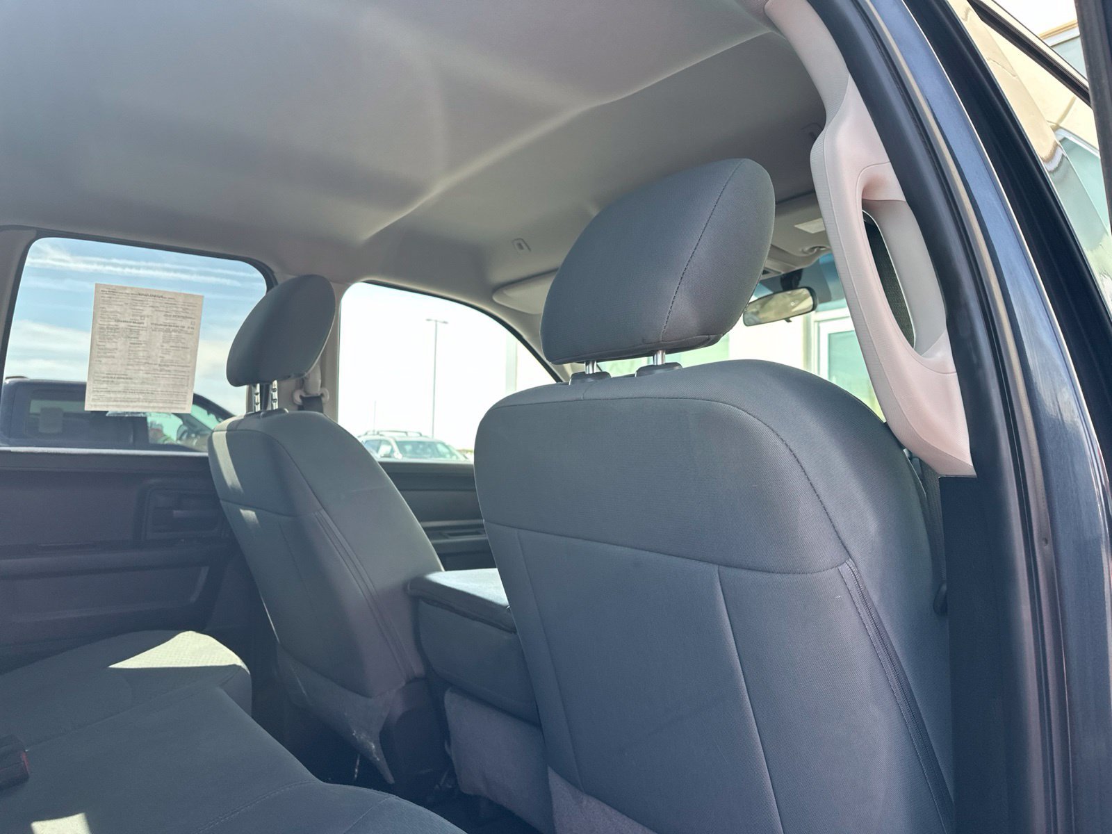 Used 2019 RAM 1500 Express w/ Express Value Package AWD/4WD image 24