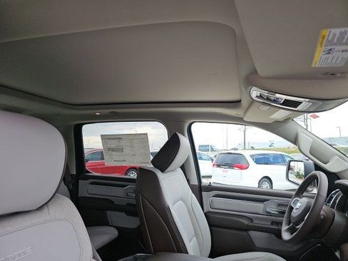 New 2026 RAM 1500 Laramie image 14