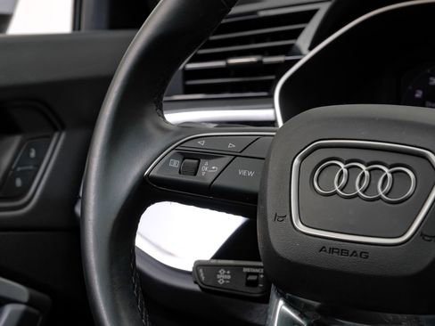 Used 2024 Audi Q3 2.0T Premium Plus AWD/4WD image 19