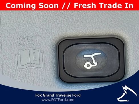 Used 2023 Lincoln Nautilus Reserve w/ Equipment Group 201A AWD/4WD image 34