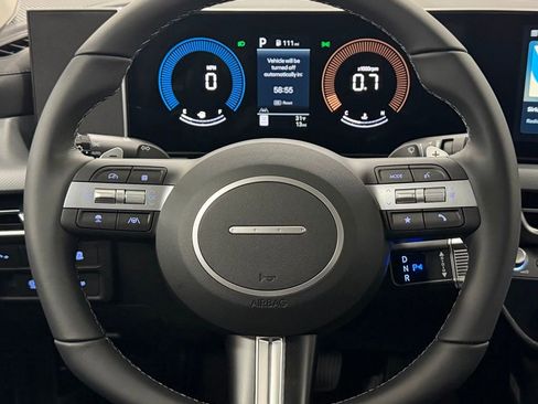 New 2026 Hyundai Sonata SEL image 15