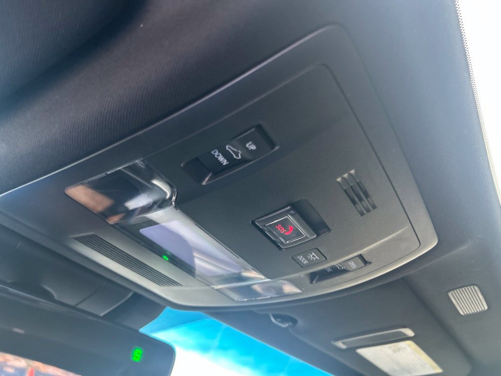 Used 2022 Lexus ES 350 F Sport w/ Accessory Package 2 FWD image 45