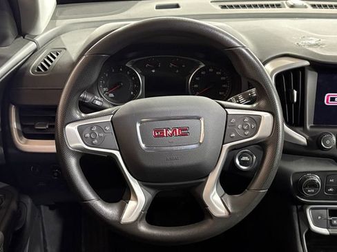 Used 2022 GMC Terrain SLE w/ Driver Convenience Package image 26